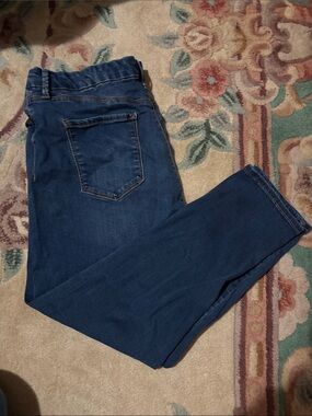 Womens skinny jeans